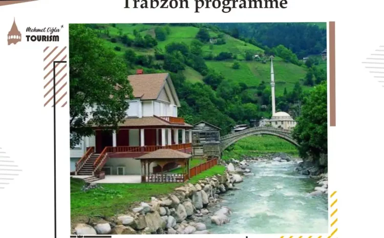  Trabzon Programme