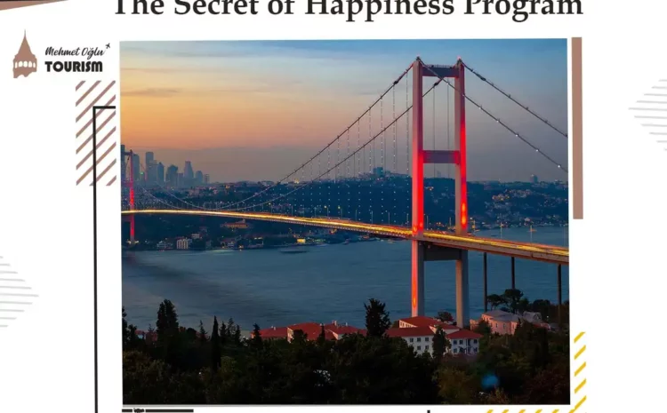  The Secret of Happiness Program